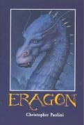 Eragon (Dziedzictwo, #1)