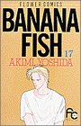 Banana fish 第17巻