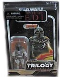 Star Wars Original Trilogy Collection Boba Fett Action Figure