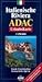 ADAC Karte, Italienische Riviera by