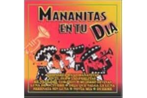 Mananitas En Tu Dia