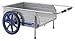 Tipke 2100 Marine Fold-It Utility Cart