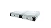 DynastyMattress 14.5” Inch CoolBreeze Plush Medium-Soft Gel-Memory-Foam Mattress Bed, Size Split King 76 x 80 (USA Made)