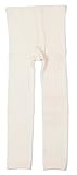 Chatties Kids Footless Fleece Tights