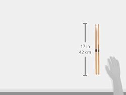 LA Specials Drum Sticks - 5B Drumsticks - Drum