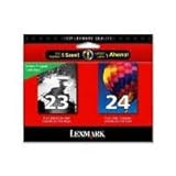 LEX18C1571 - Lexmark 18C1571 Ink