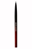 Kevyn Aucoin The Precision Brow Pencil. Ultra-Slim Brunette Brow Pencil and Brush for Eyebrow Shaping