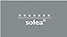 Fissler Solea 8 Piece Cookware Set