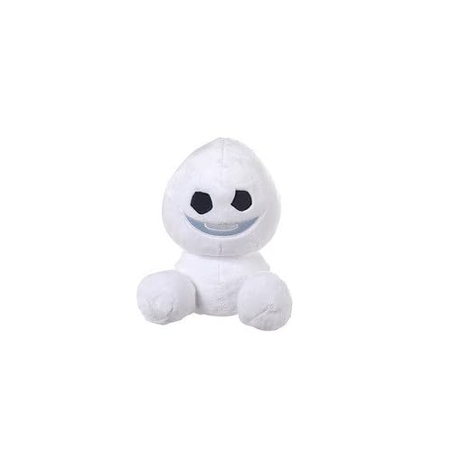 peluche de muñeco de nieve