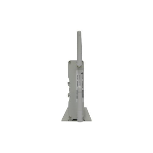 HP 501 Wireless Client Bridge - wireless router - 802.11b/g/n/ac - desktop, wall-mountable - Thumbnail 4