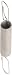 Stens 490-408 Governor Spring, Replaces Briggs & Stratton 691859