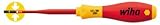 Wiha - 4.5mm Slotted Insulated SlimLine Screwdriver - 32052