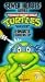 Teenage Mutant Ninja Turtles: Leonardo Lightens Up [VHS]