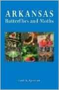 Arkansas Butterflies And Moths Spencer Lori A Pyle Robert Michael Simons Don R 9780912456256 Amazon Com Books
