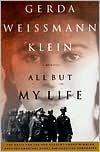 All But My Life: A Memoir