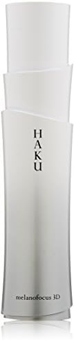 HAKU Melanofocus 3D whitening beauty serum 45 g