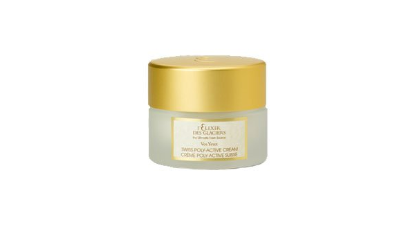 valmont elixir eye cream