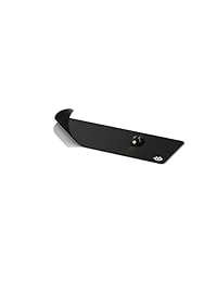 Superficie para juegos SteelSeries QcK (reacondicionada certificada) xxL