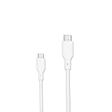 Hi-speed USB Type C to Type C Cable Mackertop 1.8M for New MacBook, Nexus 5x/6p, ChromeBook Pixel, Lumia 950/950xl