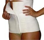 Abdominal Post Surgical Compression Binder