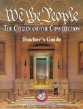 We the People: The Citizen and the Constitution (Teacher's Guide)