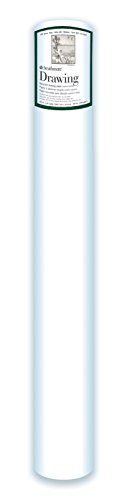 Strathmore paper 442-42 400 series drawing roll