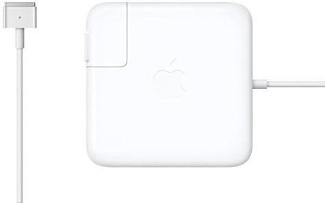 Macbook Charger, 45W Magnetic (T-Tip) AC Power Adapter Charger for MacBook Air 11 inch and 13 inch with US Plug