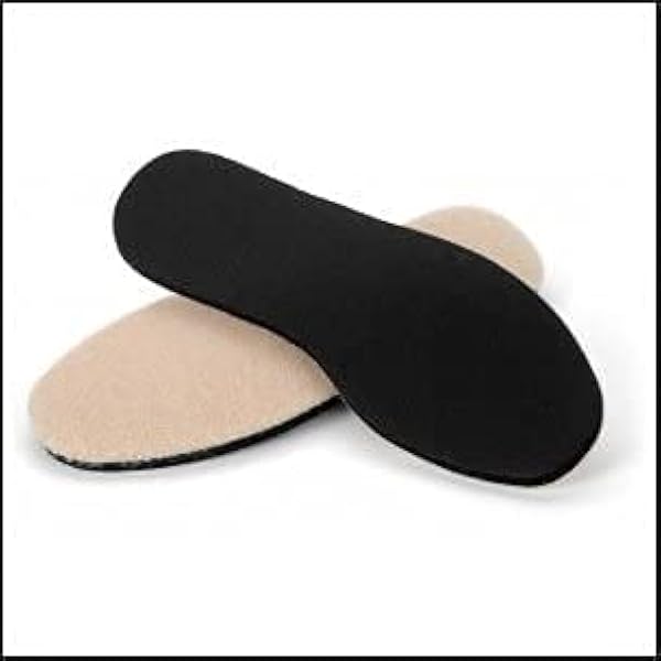 Cougar Paws Replacement Pad (8.5-9 