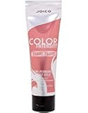 Joico Intensity Semi-Permanent Hair Color, New Pearl Pastel Shades 2019 (Rose Gold)