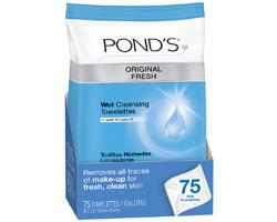 Pond