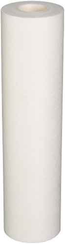 Kent Marine AKMCF1M Sediment Filter, 1-Micron