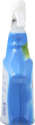 GLASS PLUS GLASS CLEANER, 32 FL OZ BOTTLE, MULTI-SURFACE GLASS CLEANER