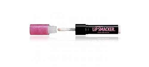 Lip Smacker Layer-It Gloss Vanilla Caramel Sundae 524