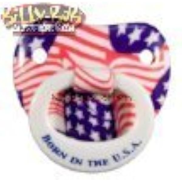american pacifier