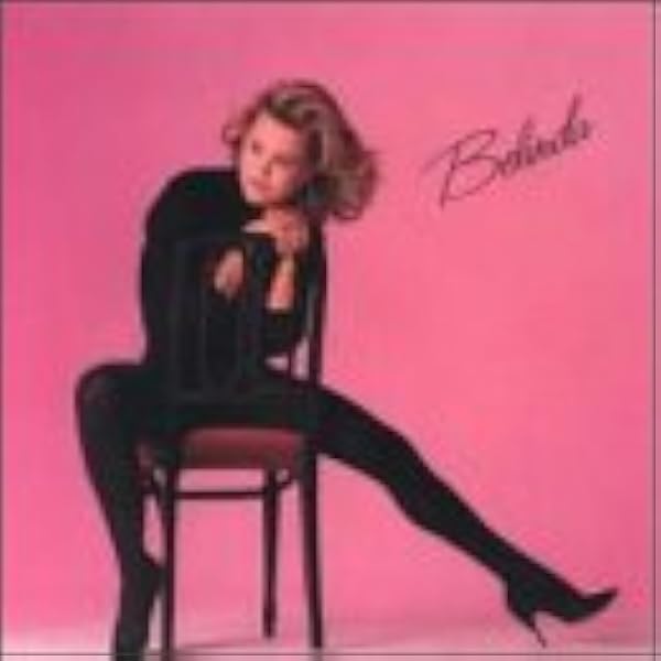 CARLISLE,BELINDA - Complete Studio Albums Collection - Amazon.com