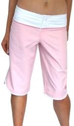 Animal board shorts ladies Clearance