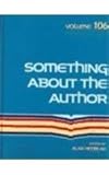 Something about the Author, Thomson Gale Staff, 0787632155