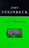 Sweet Thursday (Mandarin Classic) 0749317817 Book Cover