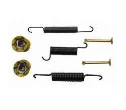 Parts Direct Club Car Golf Cart Brake Spring Replacement Kit