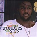 Bolo - Wonders & Sign - Zortam Music