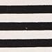 Motherhood Maternity Women's 3 Pack Fold Over Brief Panties black/pink stripe multi pack 2X