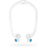 Resmed AirFit F30i Frame Assembly - for Full-Face CPAP Mask - Top-of-Head Connection - Replacement CPAP Accessories - Standard