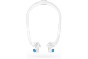 ResMed AirFit F30i Frame Assembly - for Full-Face CPAP Mask - Top-of-Head Connection - Replacement CPAP Accessories - Standard