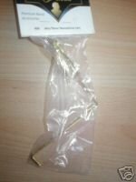 Conn Alto or Tenor Saxophone Lyre
