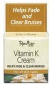 Reviva Labs REVIVA LABS VITAMIN K CREAM, 1.5 OZ