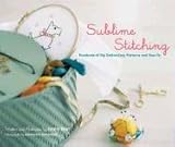 Sublime Stiching