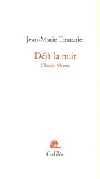 Déjà la nuit