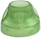 Deltec Cozmo® Insulin Pump Battery Cap (Model 1800) - Tropical Green