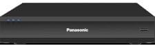 Panasonic 8 Channel PRO-HD+ DVR