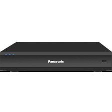 Panasonic 8 Channel PRO-HD+ DVR